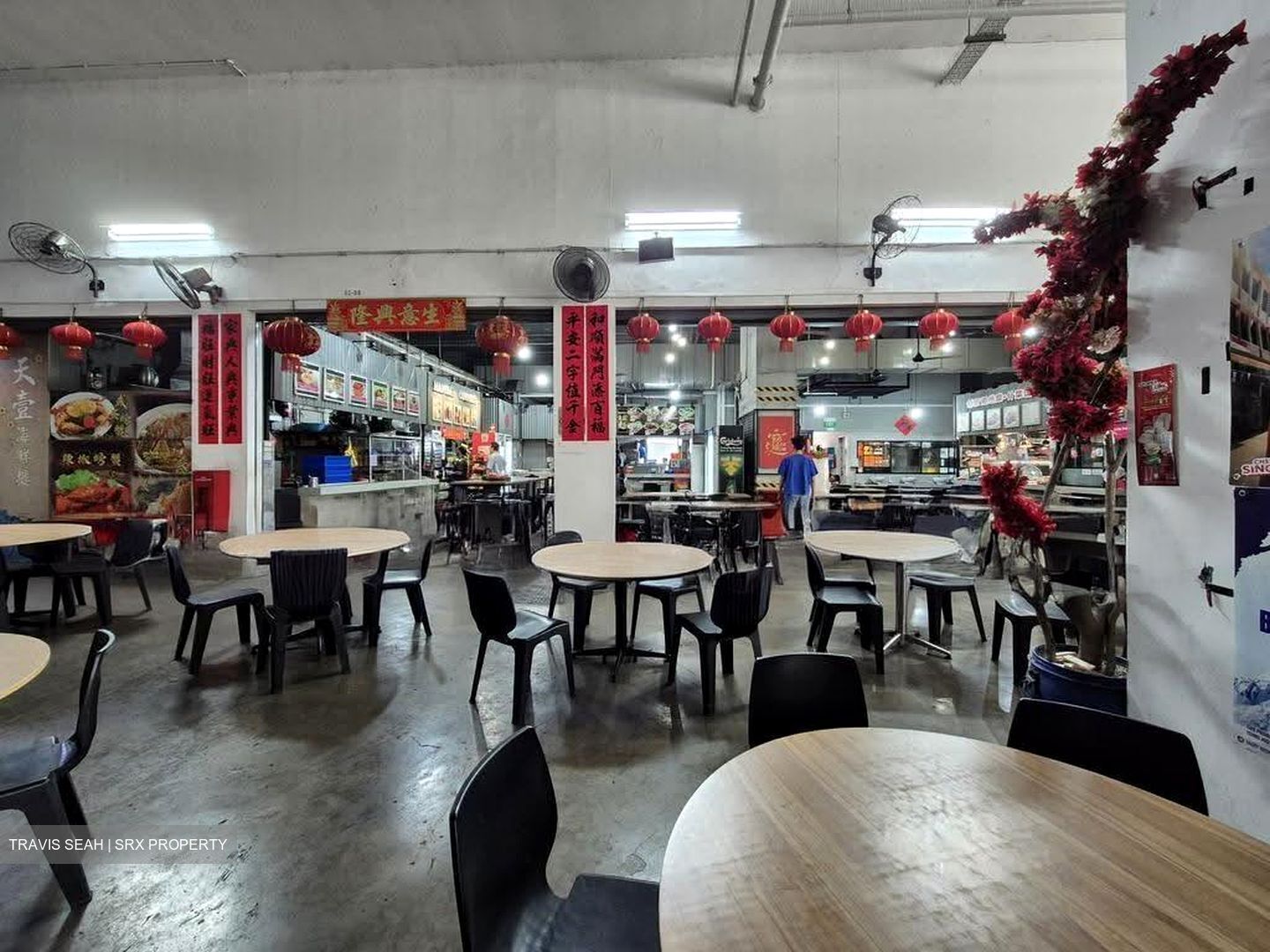 Mandai Connection (D25), Factory #634942721